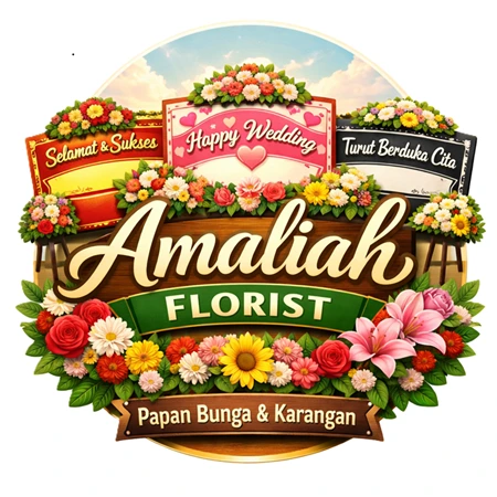 Papan Bunga Lubuk Tanjung